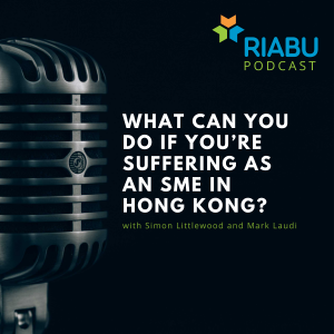 What can you do if you’re suffering as an SME in Hong Kong?