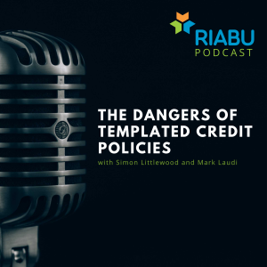 The dangers of templated credit policies