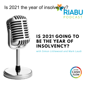 Is 2021 the year of insolvency?