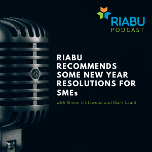 RIABU recommends some new year resolutions for SMEs