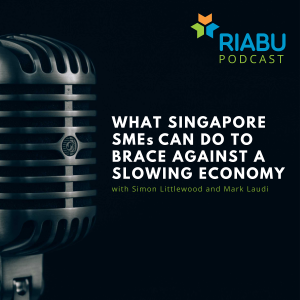 What Singapore SMEs can do to brace against a slowing economy