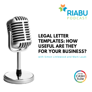 Legal letter templates: How useful are they for your business?
