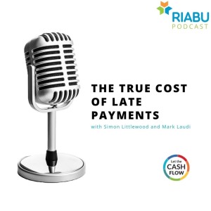 The true cost of late payments