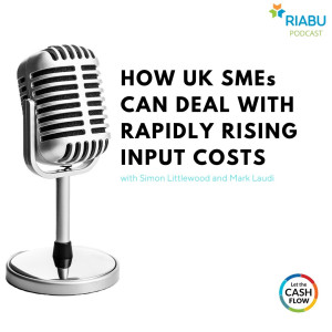 How UK SMEs can deal with rapidly rising input costs