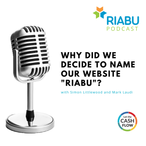 Why did we decide to name our website RIABU?