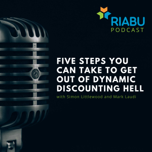  Five steps you can take to get out of dynamic discounting hell 