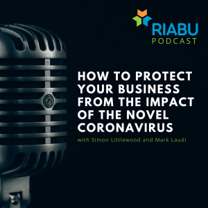  How to protect your business from the impact of the novel coronavirus