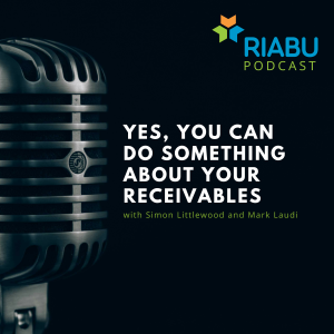 Yes, you CAN do something about your receivables