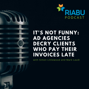 It's not funny: Ad agencies decry clients who pay their invoices late