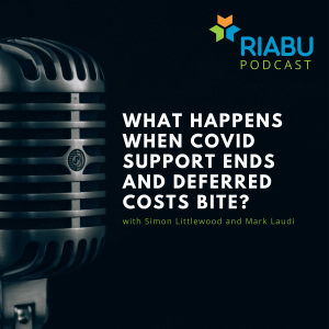 What happens when Covid support ends and deferred costs bite? 