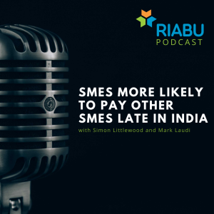 SMEs more likely to pay other SMEs late in India