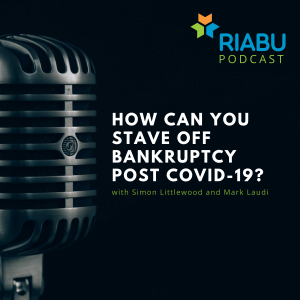 How can you stave off bankruptcy post Covid-19?