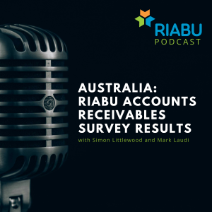 Australia: RIABU Account Receivables survey results.