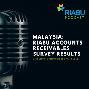 Malaysia: RIABU Account Receivables survey results.