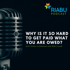 Why is it so hard to get paid what you are owed?