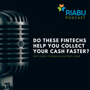 Do these FinTechs help you collect your cash faster?