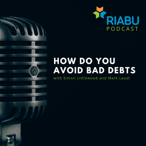 How do you avoid bad debts?