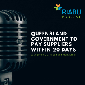 Queensland government to pay suppliers within 20 days