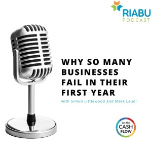 Why so many businesses fail in their first year