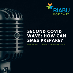 Second Covid wave: How can SMEs prepare?