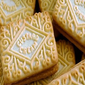 Being Memorable, the Sales Tech Stack & your favourite biscuit.