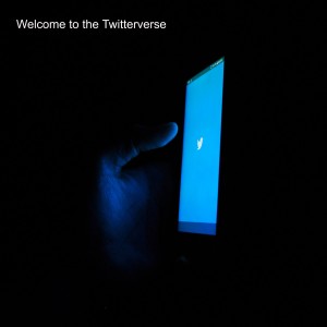 Welcome to the Twitterverse