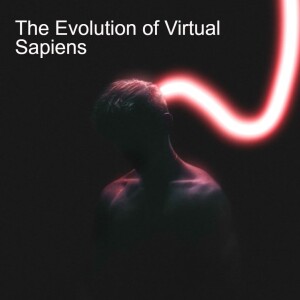The Evolution of Virtual Sapiens