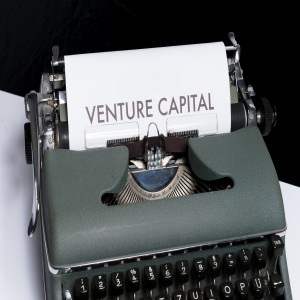 Scale Ups, Venture Capital and raising money.