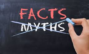 I discuss the 5 myths of Social Selling
