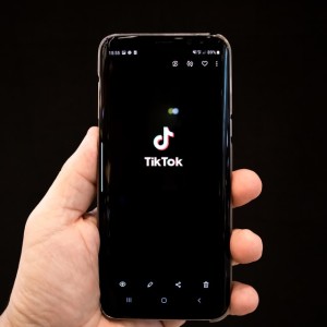 TikTok for business