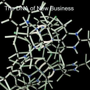 The DNA of New Business