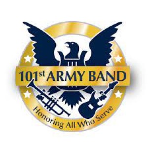 101st Army Band - July 2, 2021 - KRDO's Morning News