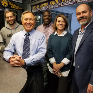The Extra with Mike Lewis - November 25, 2019