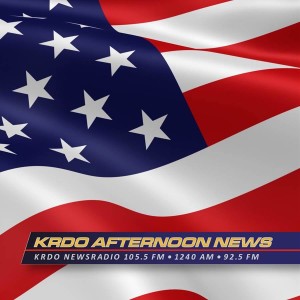 Patriot Give Back Day September 4 - KRDO's Afternoon News with Ted Robertson - September 2, 2020