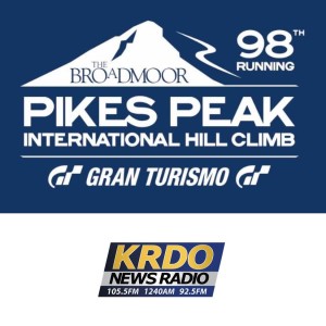 Meet PPIHC 2020 Competitor James Robinson - KRDO’s Afternoon News with Ted Robertson - August 14, 2020