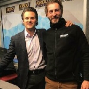 Real Estate Realities with Justin Hermes-ROI On Peace Of Mind & Living On Margin-May 18, 2025