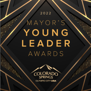 Taraya Turner - Mayor’s Young Leader Awards - September 1, 2022 - KRDO’s Morning News