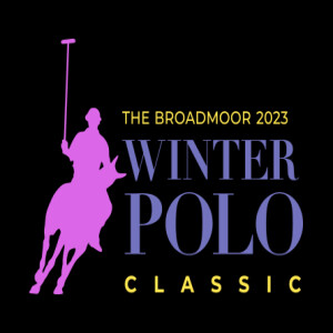 The Broadmoor Winter Polo Classic - February 15, 2023 - The Extra with Shannon Brinias