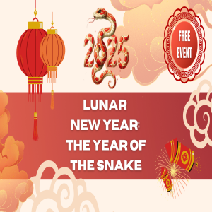 Nga Vương-Sandoval - Celebrate Lunar New Year: The Year of the Snake  at the Colorado Springs Pioneers Museum - February 5, 2025 - KRDO's Afternoon News