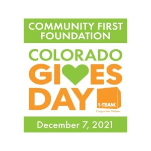 Colorado Gives Day - December 6, 2021 - The Extra with Shannon Brinias