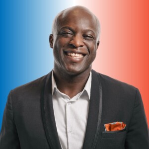 Yemi Mobolade - February 3, 2023 - The Extra with Andrew Rogers