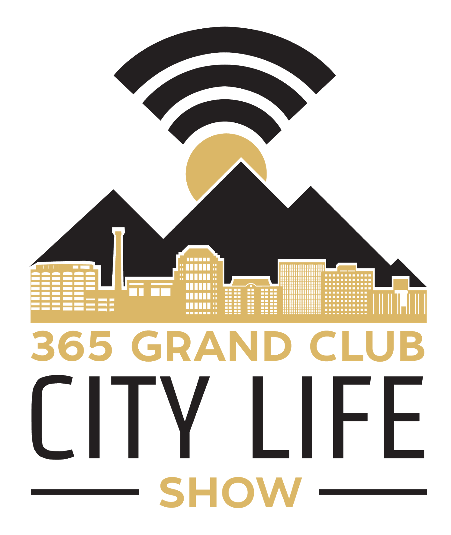 The 365 Grand City Life Show - July 11, 2018