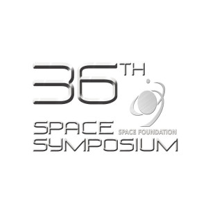 36th Annual Space Symposium - August 10, 2021 - The Extra with Shannon Brinias