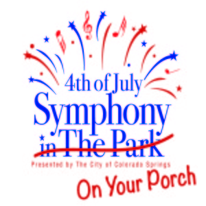 4th of July Symphony on Your Porch - July 1, 2021 - The Extra with Shannon Brinias