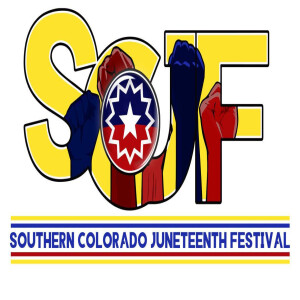 Jennifer Smith - Founder & Organizer of Southern Colorado Juneteenth Festival - June 11, 2025 - KRDO's Afternoon News