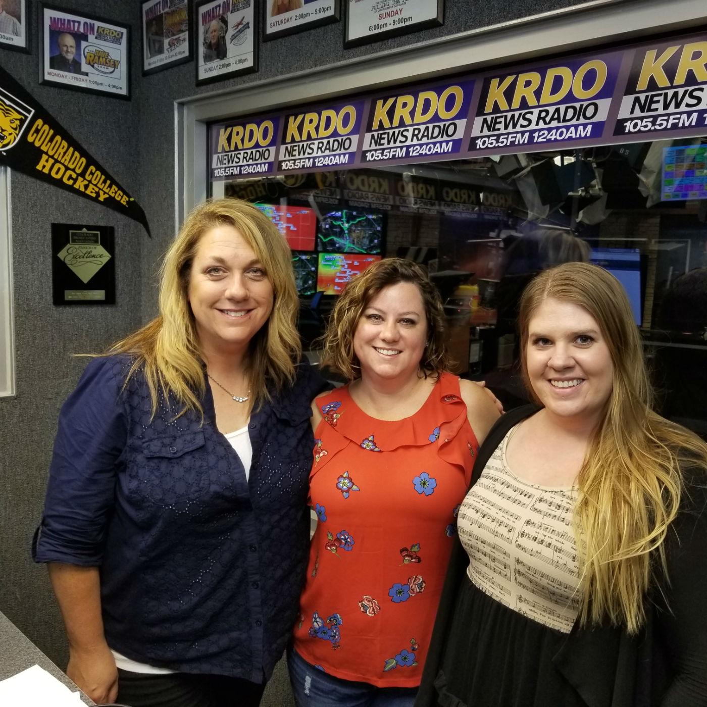 The Extra with Renae Roberts - July 25, 2018