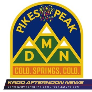 AdAmAn Make Climb #98!  KRDO's Afternoon News with Ted Robertson - AdAmAnClub 2019 - December 30, 2019