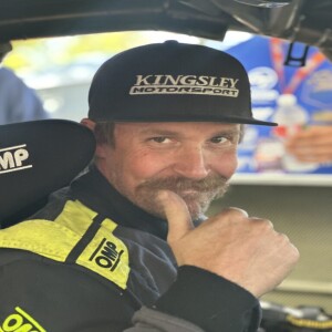 Andy Kingsley - Broadmoor Pikes Peak International Hill Climb - June 12, 2024 - KRDO's Morning News