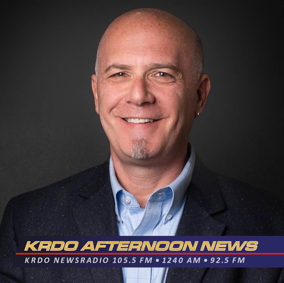 Peak Radar Virtual Brings the Arts to You! - KRDO’s Afternoon News with Ted Robertson - Andy Vick - May 15, 2020