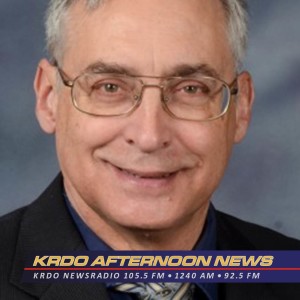 City Councilor's Response to the Stay at Home Order - KRDO's Afternoon News with Ted Robertson - Andy Pico - March 25, 2020